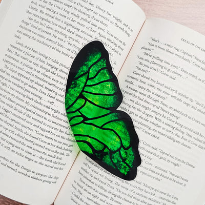 Butterfly Wing Shapemarks