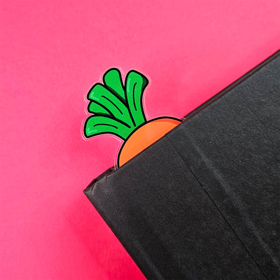 Carrot Shapemark