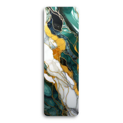 Gems and Stones Bookmark
