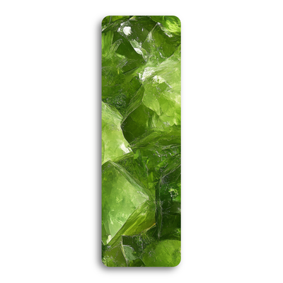 Gems and Stones Bookmark