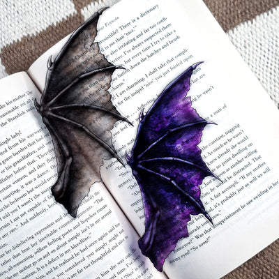 Dragon Wing Shapemark