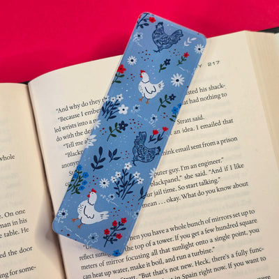 Patriotic Bookmarks