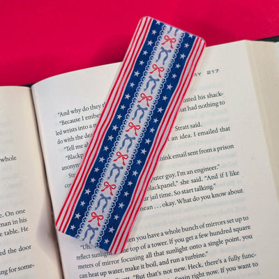 Patriotic Bookmarks