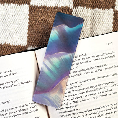 Gems and Stones Bookmark